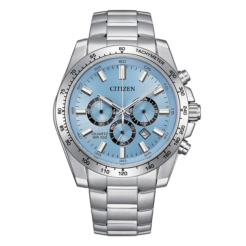 ĐỒNG HỒ NAM CITIZEN AN8230-59L CHÍNH HÃNG